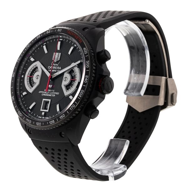 Grand Carrera
CAV518B.FT6016