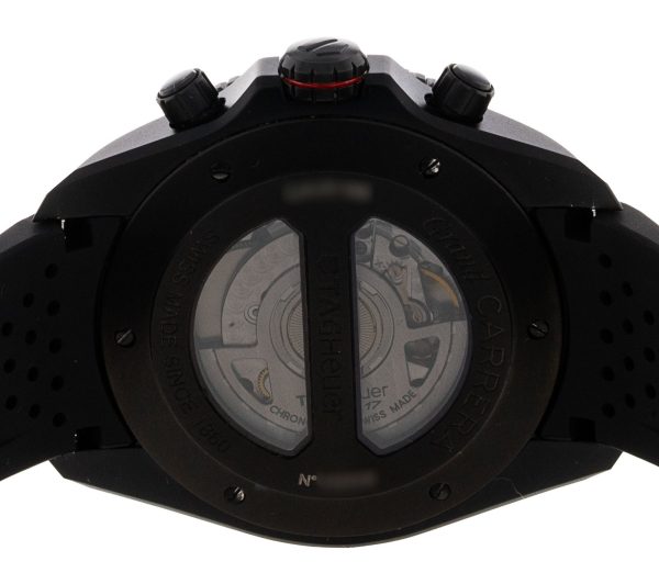 Grand Carrera
CAV518B.FT6016 - Image 3