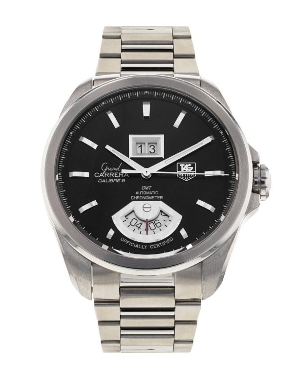 Grand Carrera
WAV5111.BA0901 - Image 5