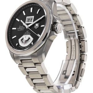 Grand Carrera
WAV5111.BA0901