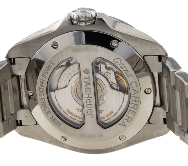 Grand Carrera
WAV5111.BA0901 - Image 3