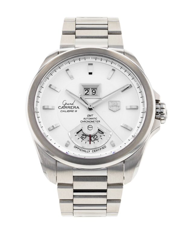 Grand Carrera
WAV5112.BA0901 - Image 3