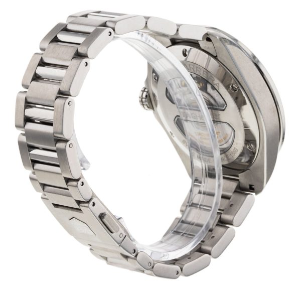 Grand Carrera
WAV5112.BA0901