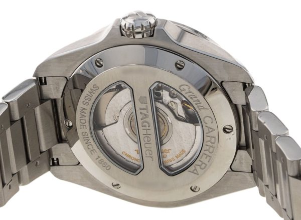 Grand Carrera
WAV5112.BA0901 - Image 2