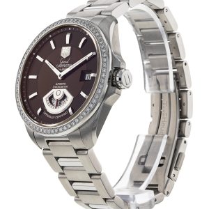 Grand Carrera
WAV511E.BA0900