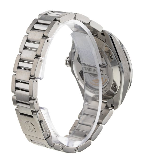 Grand Carrera
WAV511E.BA0900 - Image 2