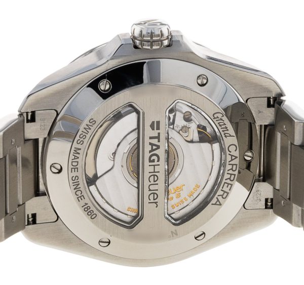 Grand Carrera
WAV511E.BA0900 - Image 3