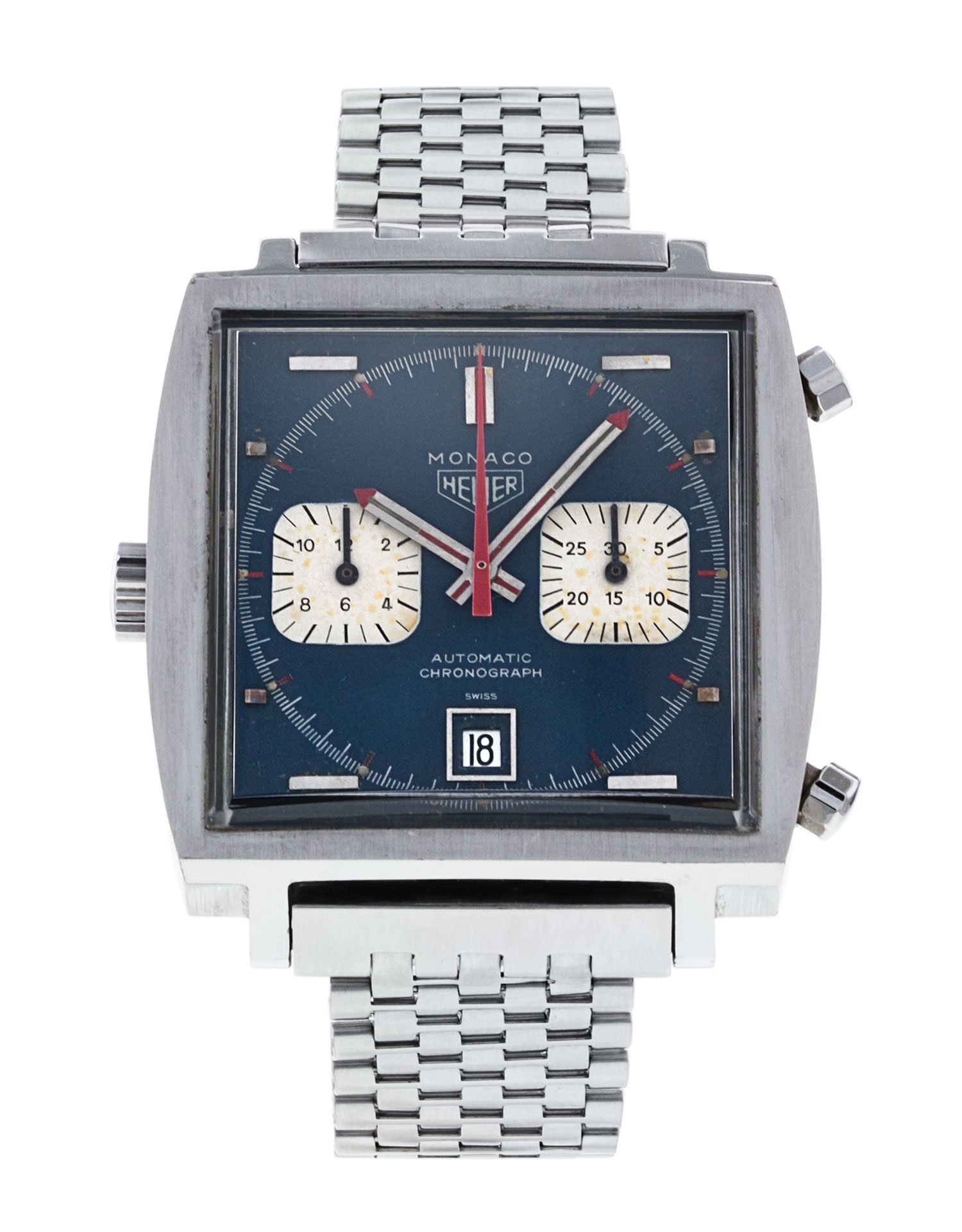 Monaco
1133B Vintage - Image 3