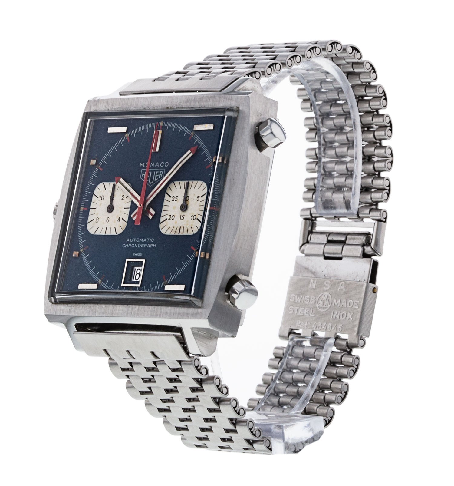 Monaco
1133B Vintage