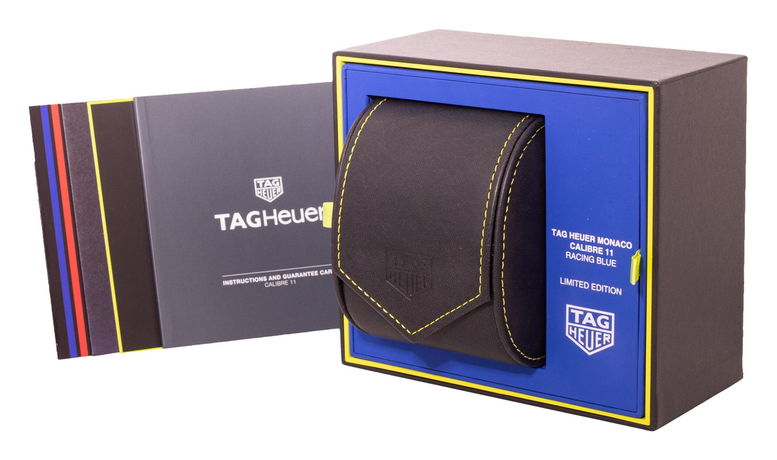 Monaco
CAW218C.FC6548 - Image 4