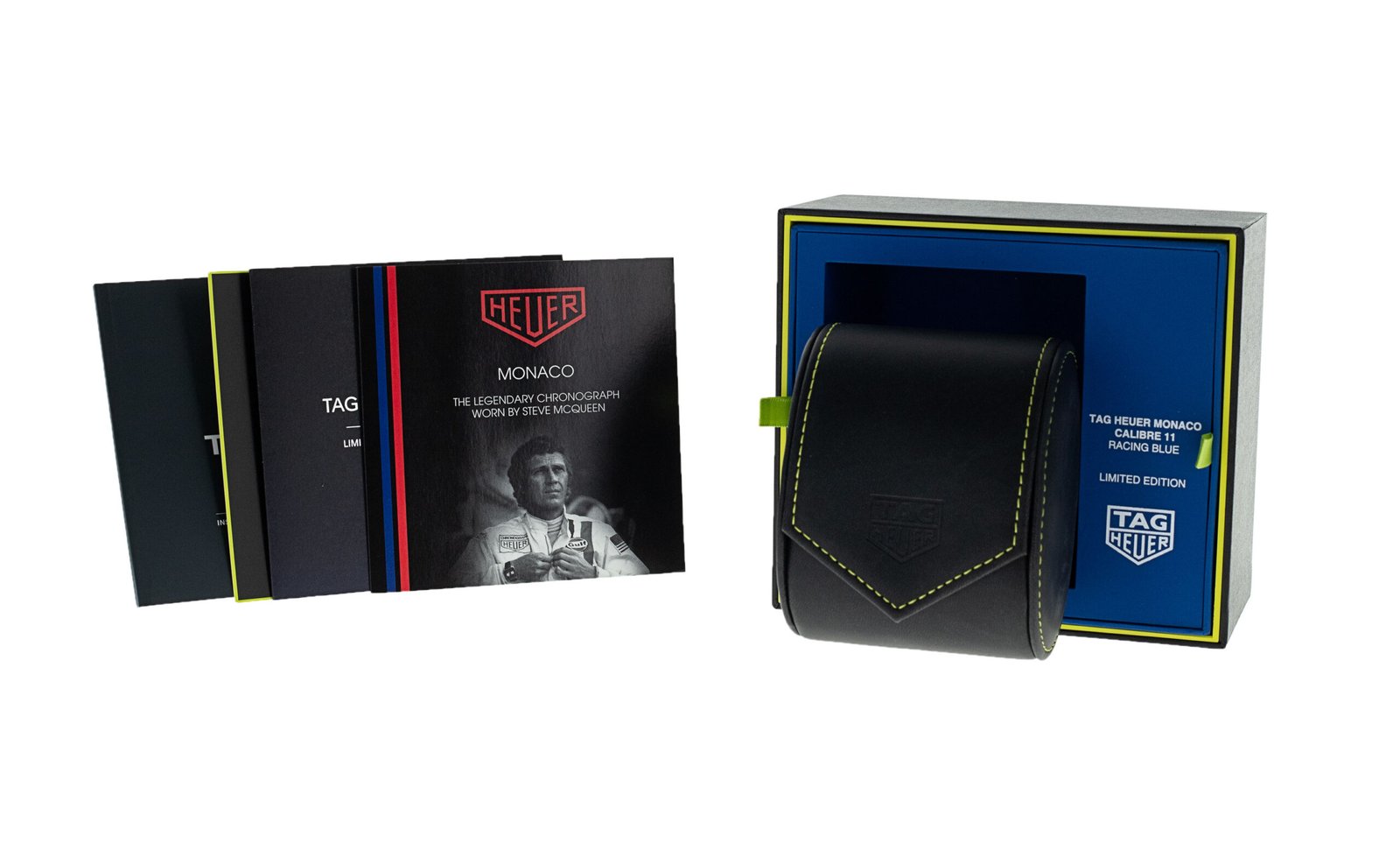 Monaco
CAW218C.FC6548 - Image 4