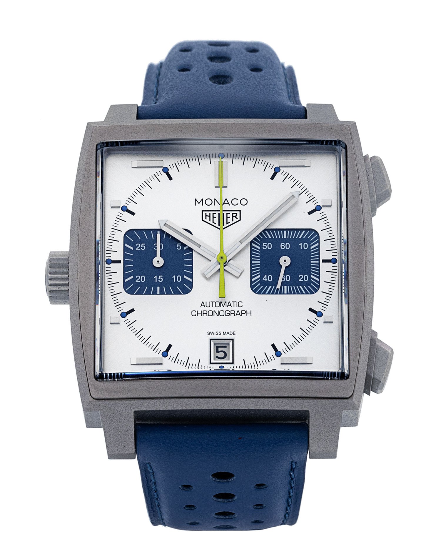 Monaco
CAW218C.FC6548 - Image 5