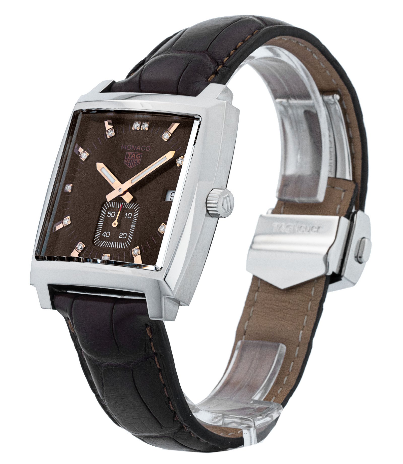 Monaco
WAW131E.FC6420