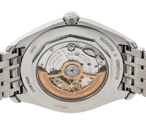 Fiftysix
4600E/110A-B487 - Image 3