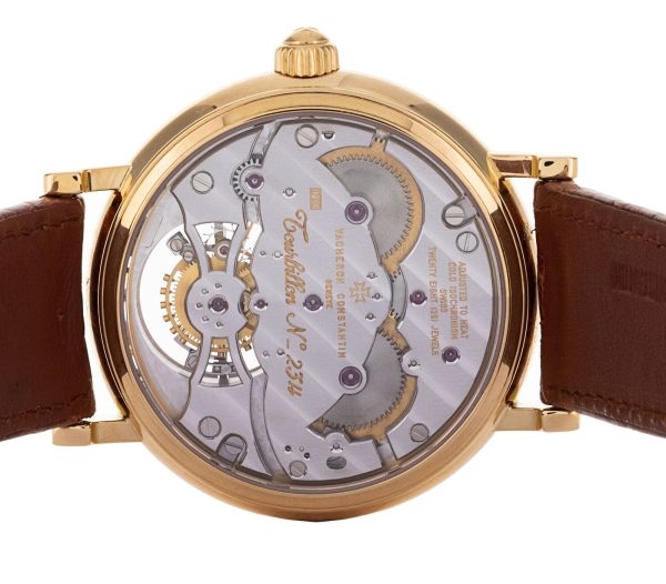 Patrimony
30050/000J-7604 - Image 2