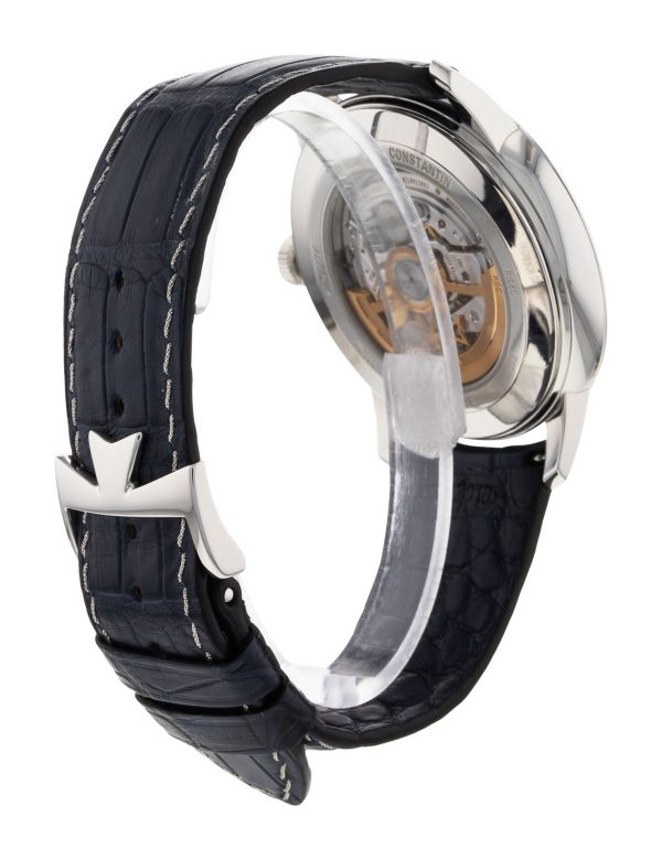 Patrimony
4010U/000P-B545