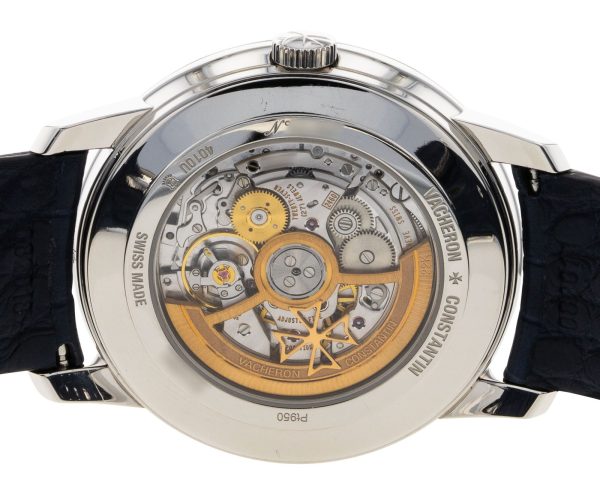 Patrimony
4010U/000P-B545 - Image 2
