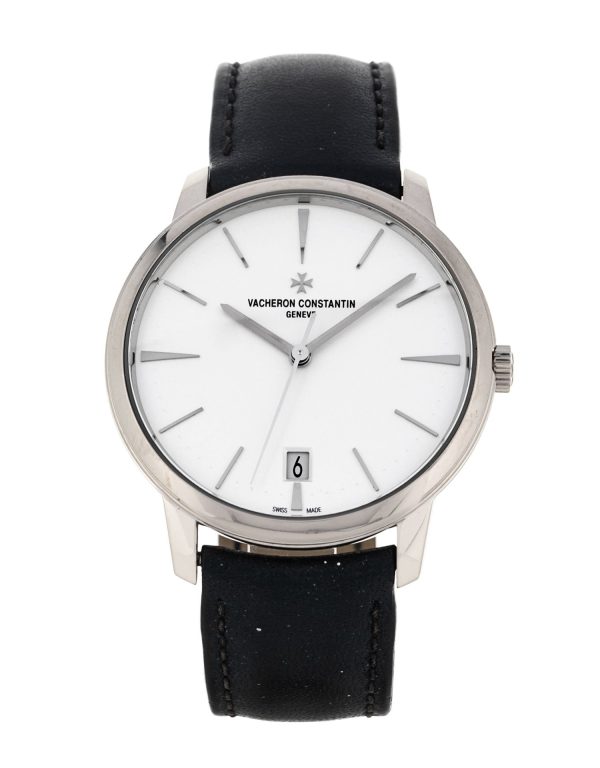 Patrimony
4100U/000G-B181 - Image 5