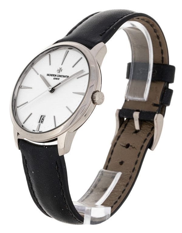 Patrimony
4100U/000G-B181