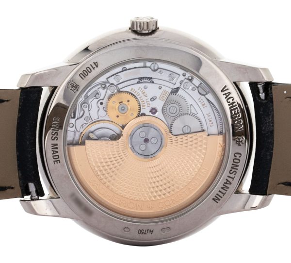 Patrimony
4100U/000G-B181 - Image 3