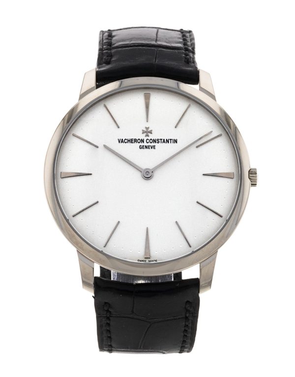 Patrimony
81180/000G-9117 - Image 3