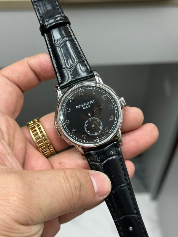 Patek Philippe Grand Complications 5539G 001 38mm Unisex Replica Watch - Image 3