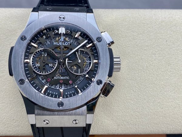 Hublot Classic Fusion 525.NX.0170.LR 45mm - Image 3