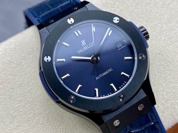 511.CM.7170.LR Hublot Classic Fusion Automatic(45mm) - Image 4