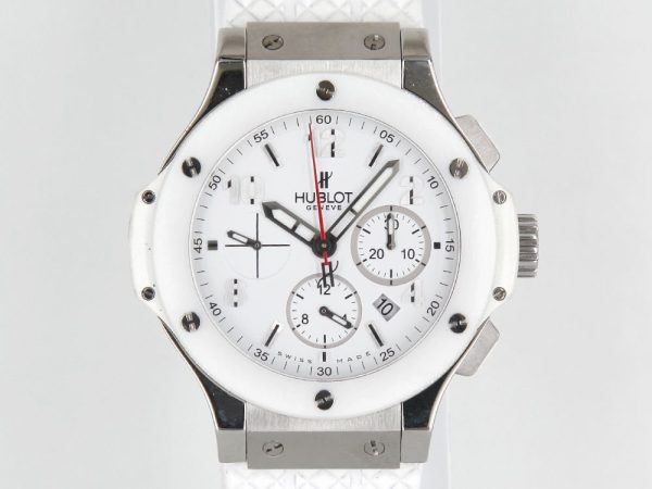 Hublot Big Bang 301.SE.230.RW 44 MM Mens Replica Watch - Image 2