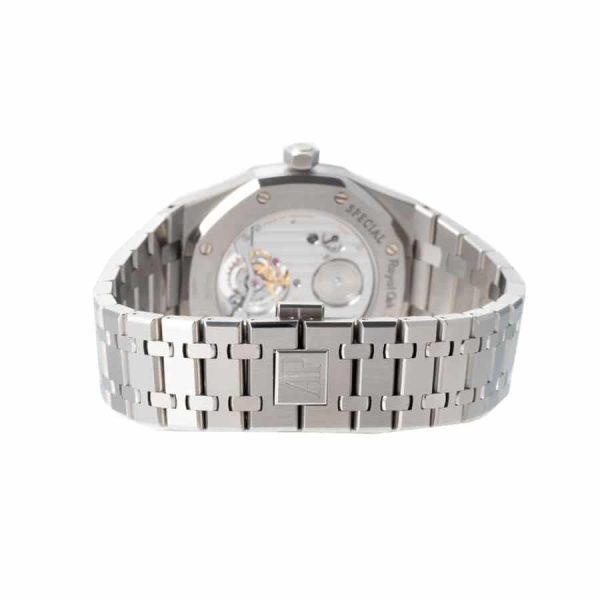AP Extra Thin Tourbillon Replica - Image 4
