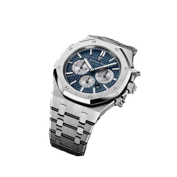 Audemars Piguet Royal Oak Chronograph 26331ST.OO.1220ST.01 Replica - Image 3
