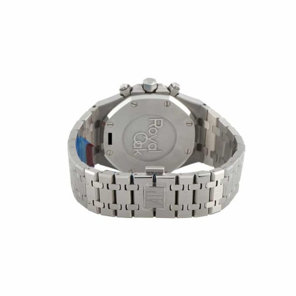 Audemars Piguet Royal Oak Chronograph 26331ST.OO.1220ST.01 Replica - Image 4