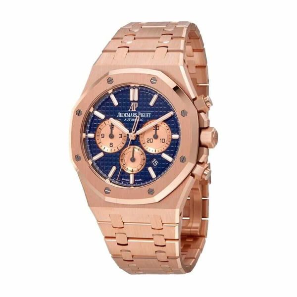 Royal Oak Blue Replica - Image 2