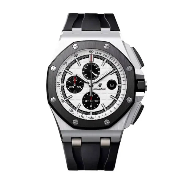 Ap Offshore White Replica