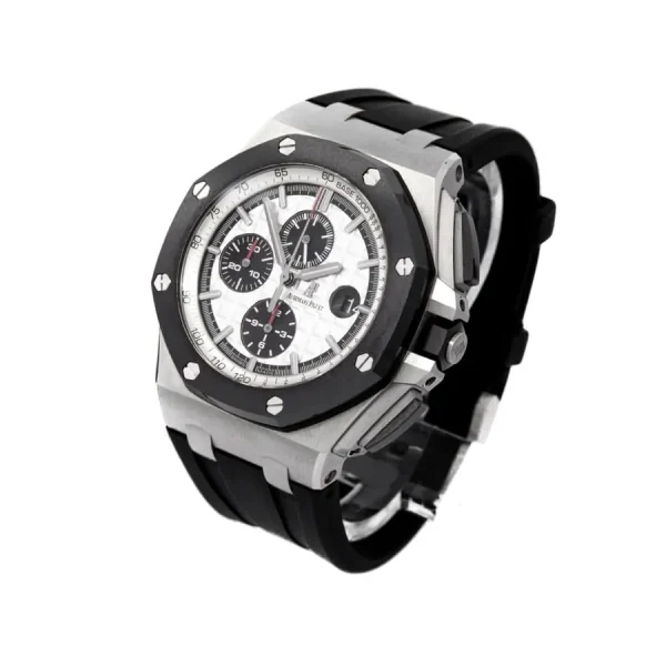 Ap Offshore White Replica - Image 2