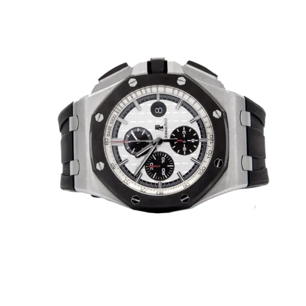 Ap Offshore White Replica - Image 4