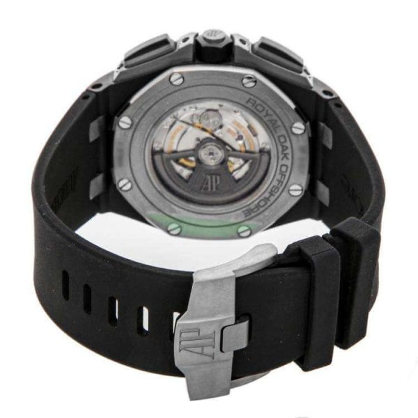Audemars Piguet Royal Oak 26405CE.OO.A002CA.02 Replica - Image 4