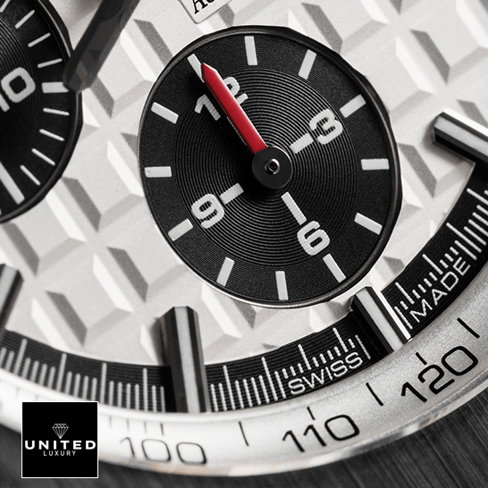 Ap Offshore White Replica - Image 9