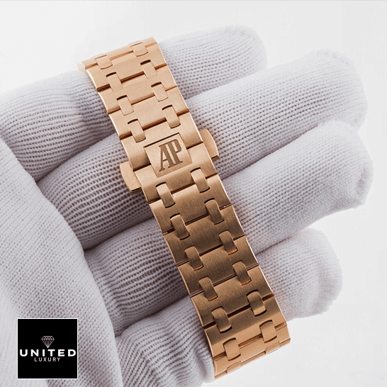 AP Rose Gold Replica - Image 7