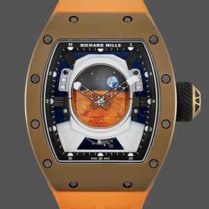 Richard Mille RM 52-05 ‘Pharrell Williams’ Limited Edition