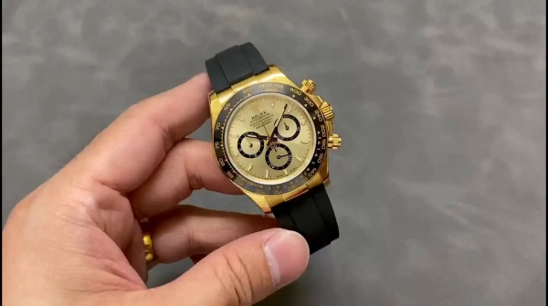 Rolex Daytona 126518LN 0010 40MM - Image 2