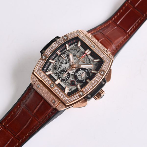 Hublot Spirit Of Big Bang 601.NX.0173.LR.1704 42mm - Image 4