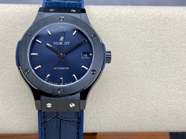 511.CM.7170.LR Hublot Classic Fusion Automatic(45mm) - Image 3