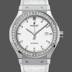 Hublot Classic Fusion Automatic 542.NE.2010.LR.1204