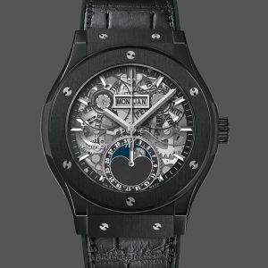 Hublot Classic Fusion Aerofusion Moonphase 547.CX.0170.LR 42mm
