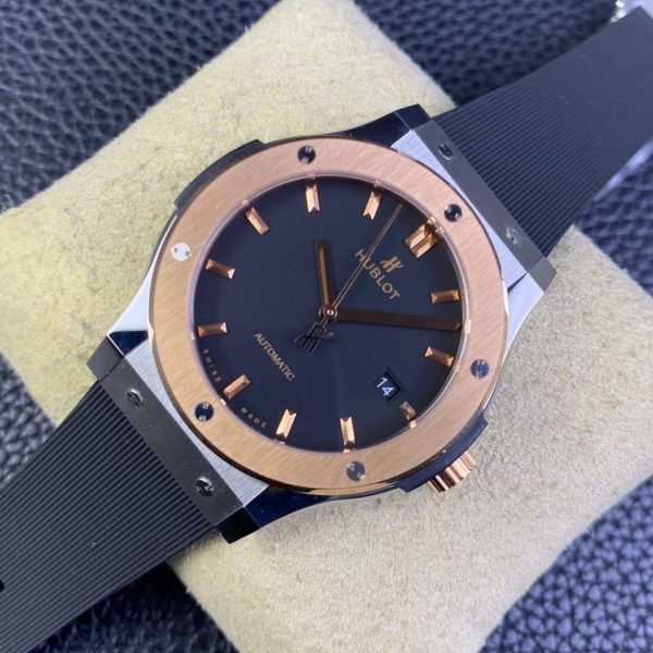 Hublot Classic Fusion 511.co.1181.rx 45mm Mens(white) - Image 3