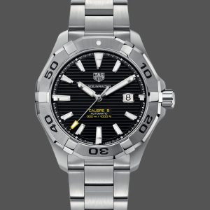 TAG Heuer Aquaracer 300 Automatic WBD2110.BA0928 Mens Watch