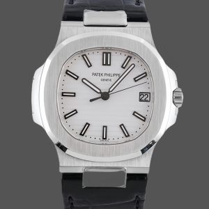 Patek Philippe Nautilus 5711 1A 40mm Mens Replica Watch