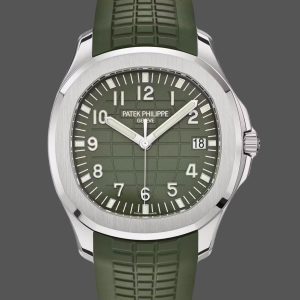 Replica Patek Philippe Aquanaut 5168G 010 40mm Mens Watch(gold)
