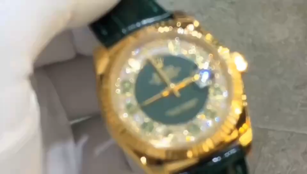 Rolex Day Date 118138 36mm - Image 2